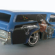 Illustration for article titled Wagon Wednesday - Star Trek 50th Anniversary Chevelle Delivery